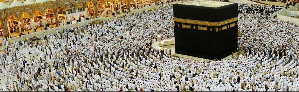 Hajj Service