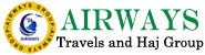 AIRWAYS Logo